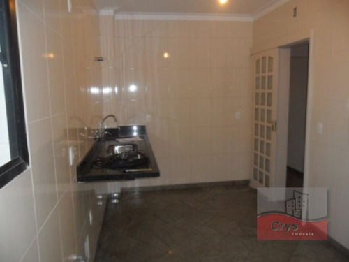 Cobertura Residencial À Venda, Jardim São Paulo(zona Norte), São Paulo - Co0044. - Co0044
