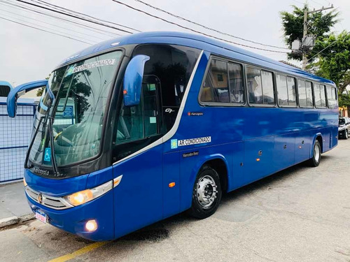 Imagem 3 de 14 de G7 1050 M.benz O500rs Ar Condicionado Financia 100% Vipbus