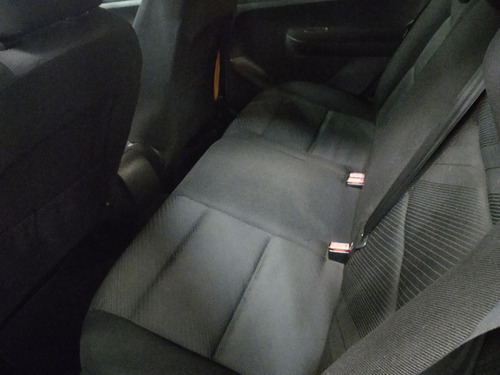 Peugeot 307 2007 1.6 Sedan Flex Financio Sem Entrada