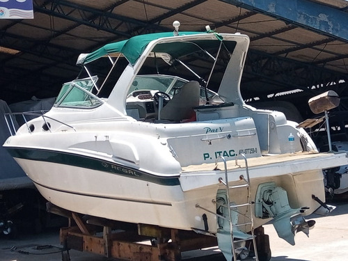 Lancha Regal Commodore 29