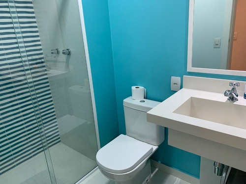Imagem 11 de 20 de Apartamento - 853o - 69917479