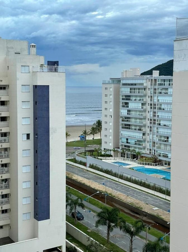 Imagem 5 de 15 de Apartamento Para Venda Por R$1.060.000,00 Com 142m², 3 Dormitórios, 1 Suite E 3 Vagas - Bertioga, Bertioga / Sp - Bdi36078