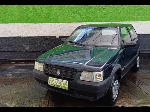 Fiat Uno 1.0 MPI MILLE FIRE ECONOMY 8V