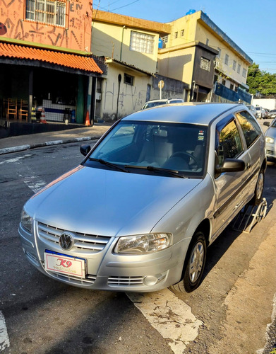 Volkswagen Gol 1.0 Total Flex 3p