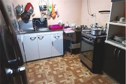 Imagen 7 de 11 de Estupenda Casa De 2 Pisos, Ubicada En Renca