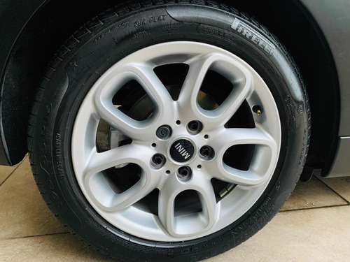 Imagen 14 de 14 de Mini Cooper 2018 1.5 Chili Mt