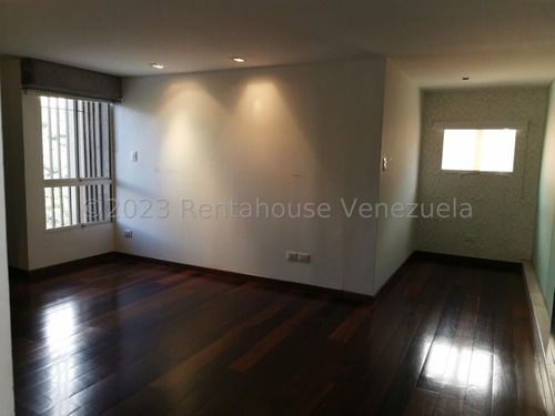 Imagen 20 de 25 de Apartamento Rn Venta - Las Mercedes 23-17388 - Ja 04242153335
