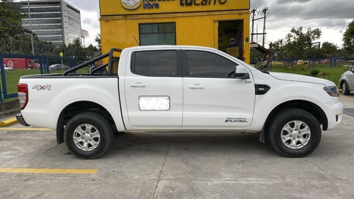 Imagen 6 de 17 de Ford Ranger