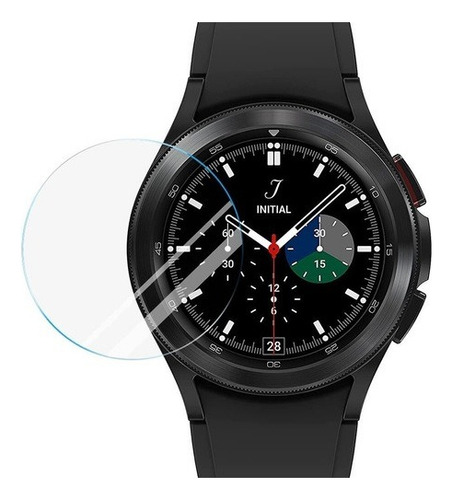 Vidrio Templado Protector Para Samsung Watch 4 Classic 46mm