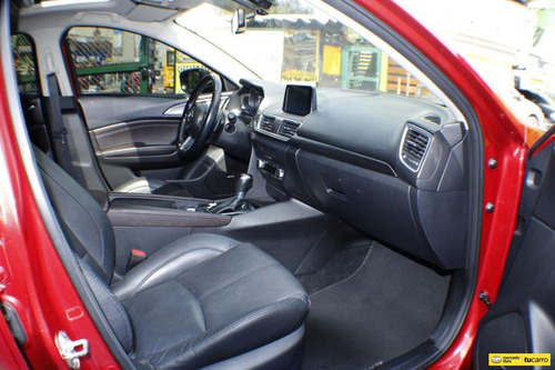 Mazda 3 2.0 Grand Touring