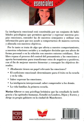 Inteligencia Emocional . Esenciales