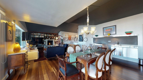 Imagen 6 de 30 de Excelente Propiedad En Península! - Punta Del Este Peninsula