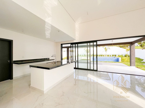 Imagem 5 de 15 de Casa Em Condominio Figueira Garden - Atibaia - 6901