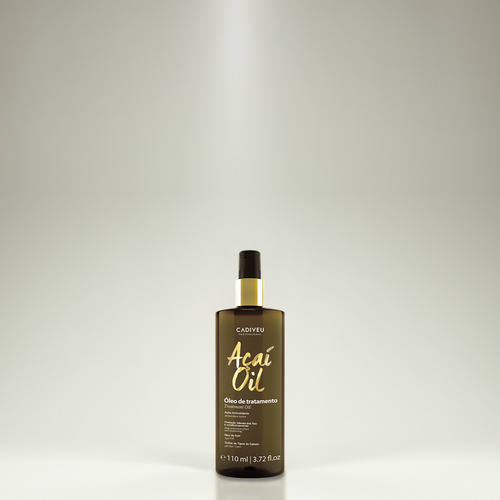 Kit Cadiveu Essentials Quartzo Shine Shampoo E Açaí Oil 110