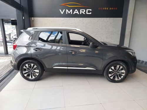 Chery Tiggo 5X 1.5 VVT TURBO TXS DCT