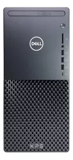 Computadora Dell Xps 8940, Core I7-11700, 32gb Ram 512gb Ssd