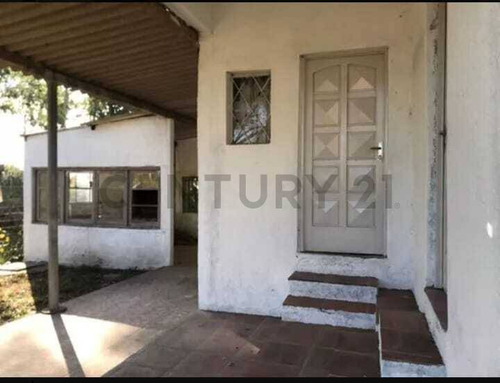Oportunidad!!! Linda Casa De Descanso A Metros Del Río/ Financiacion Propia