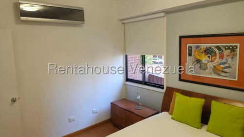 Alquiler Estupendo Apartamento Campo Alegre Om# 25-19370