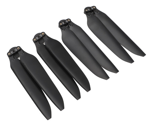 Propulsores Para Dron Evo 4t Propeller Aumentaron El Vuelo