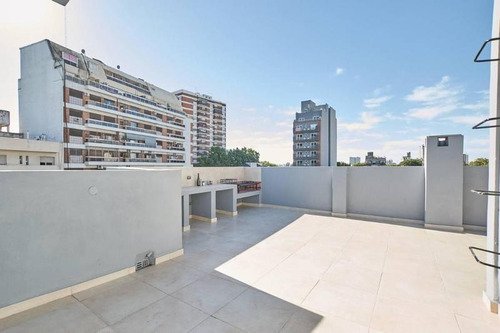 Imagen 29 de 30 de Moreto 33 Ph 4 Impec 2 Amb S/expensas C/ Balcón Fte Sum Terraza Parrilla Wifi