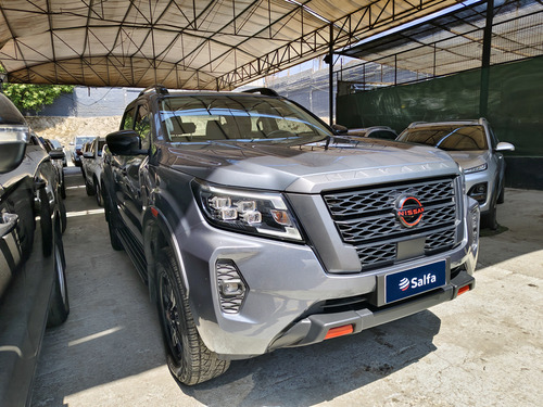 Nissan Navara 2.3D PRO4X DIESEL 4X4 DOB.CAB. AT 4P
