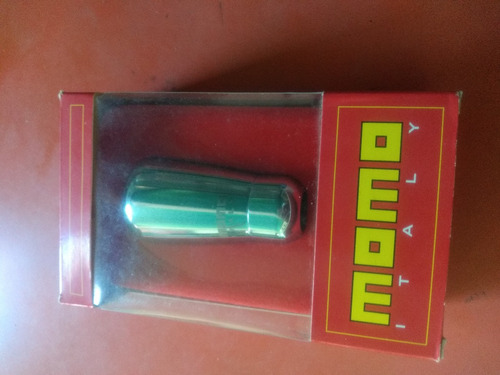 Imagen 2 de 2 de Pomo Momo Competizione Gtr Shift Knob