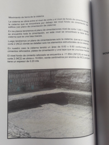 Imagen 9 de 10 de Libro De Edificios Con Sótano Genaro Delgado