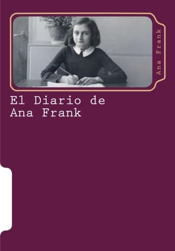 El Diario De Ana Frank (juventud)