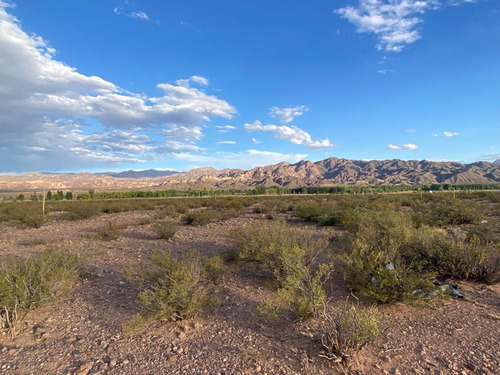 Venta De Terreno B3 En Altos Del Valle- Uspallata
