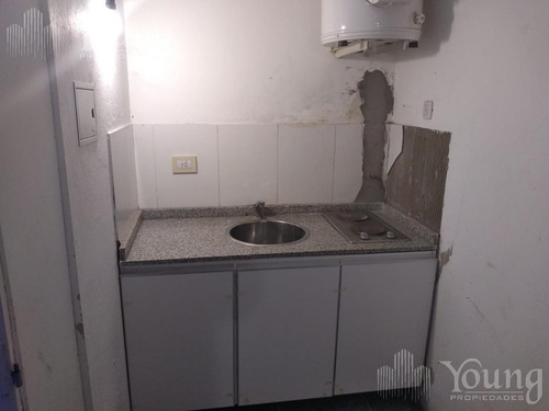 Local Alquiler Con Baño Wilde Centro