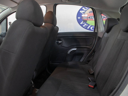 Citroën C3 1.4 I Glx 8v Flex 4p Manual