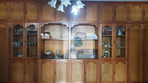 Imagem 24 de 30 de Casa 4 Dorm No Taquaral Ideal Para Clínica, E Escritórios - Ca1541