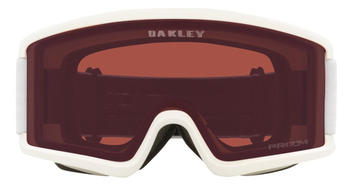 Antiparras De Nieve Target Line S Prizm Oakley