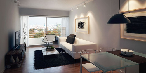 Venta A Estrenar Apartamento P.rodo