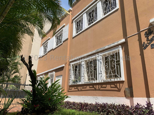 Apartamento En Alquiler En La Mercedes #24-12970 Josmary Sanjuan