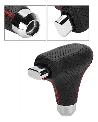 Botão Principal Automático Manual Universal Stick Knob