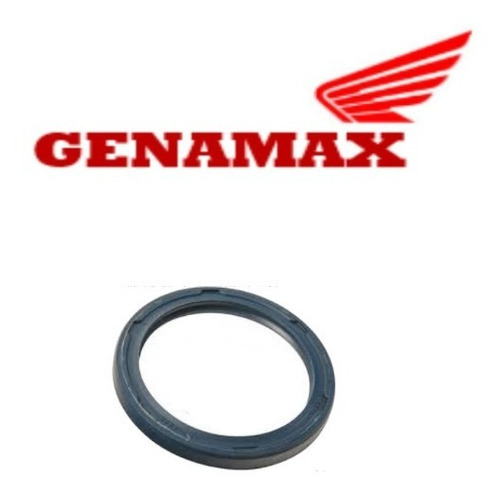 Reten, Rueda Del Honda Nx 400 Falcon/xr 150 Orig Genamax