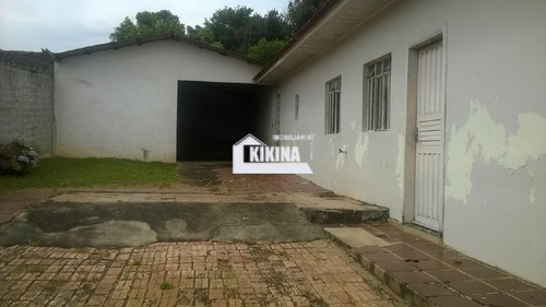 Imagem 3 de 4 de Casa Residencial Para Venda - 12344
