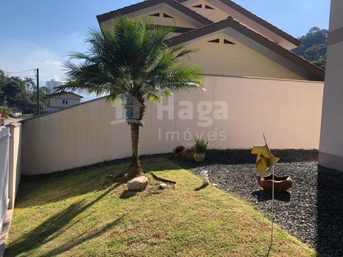 Imagem 4 de 18 de Casa A Venda Em Brusque/sc - 1770