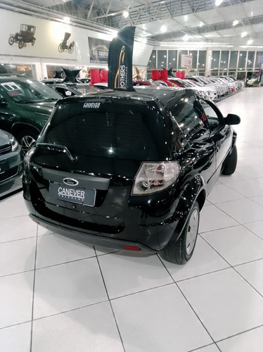 Ford Ka 1.0 MPI 8V
