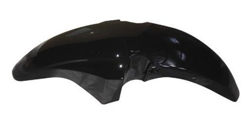 Salpicadera Delantera Honda Cargo Gl 150 Negro 74-153