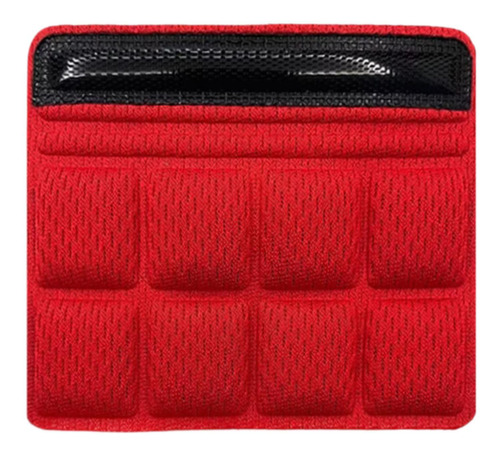 Protección De Mentón Para Deportes Al Aire Libre Rojo