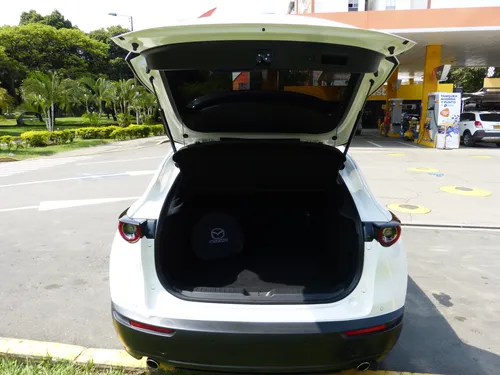 Mazda CX-30 2.0 Touring