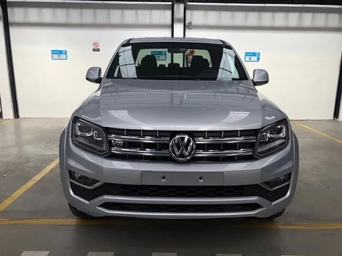 Imagen 6 de 15 de Volkswagen Amarok 3.0 V6 Extreme 258cv Alra S.a 217