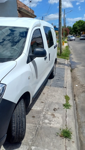 Renault Kangoo Express Emotion 5a 1.6 Sce