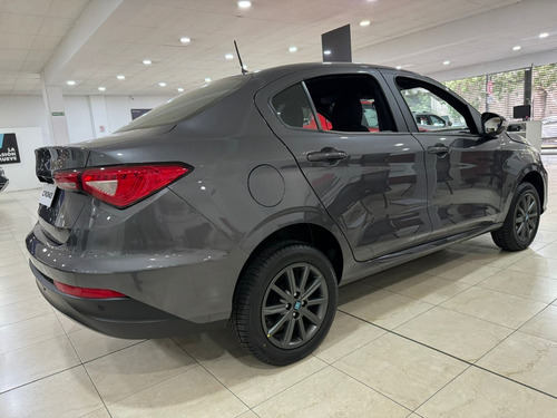 Fiat Cronos 1.3 Drive Mt