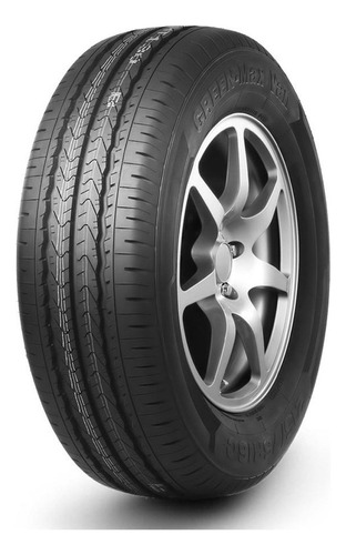 Cubierta De Carga 195/75 R16c Greenmax 195x75x16 Linglong
