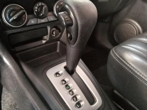 Mitsubishi Pajero Tr4 2.0 4x2 16v 140cv