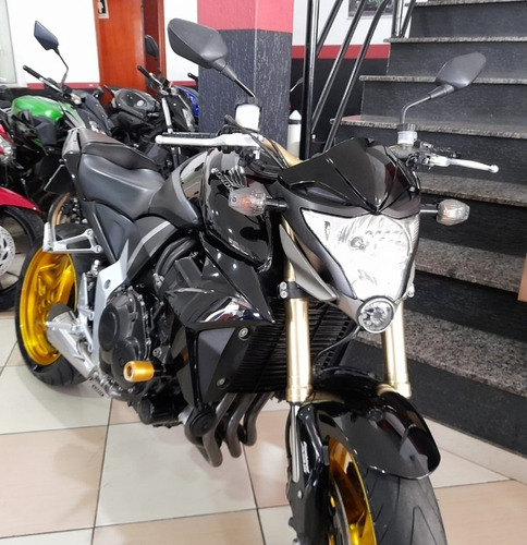 Cb 1000r 2012