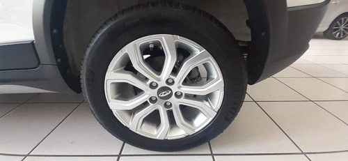Imagem 3 de 14 de Chery Tiggo 2 Look 2019/2020.